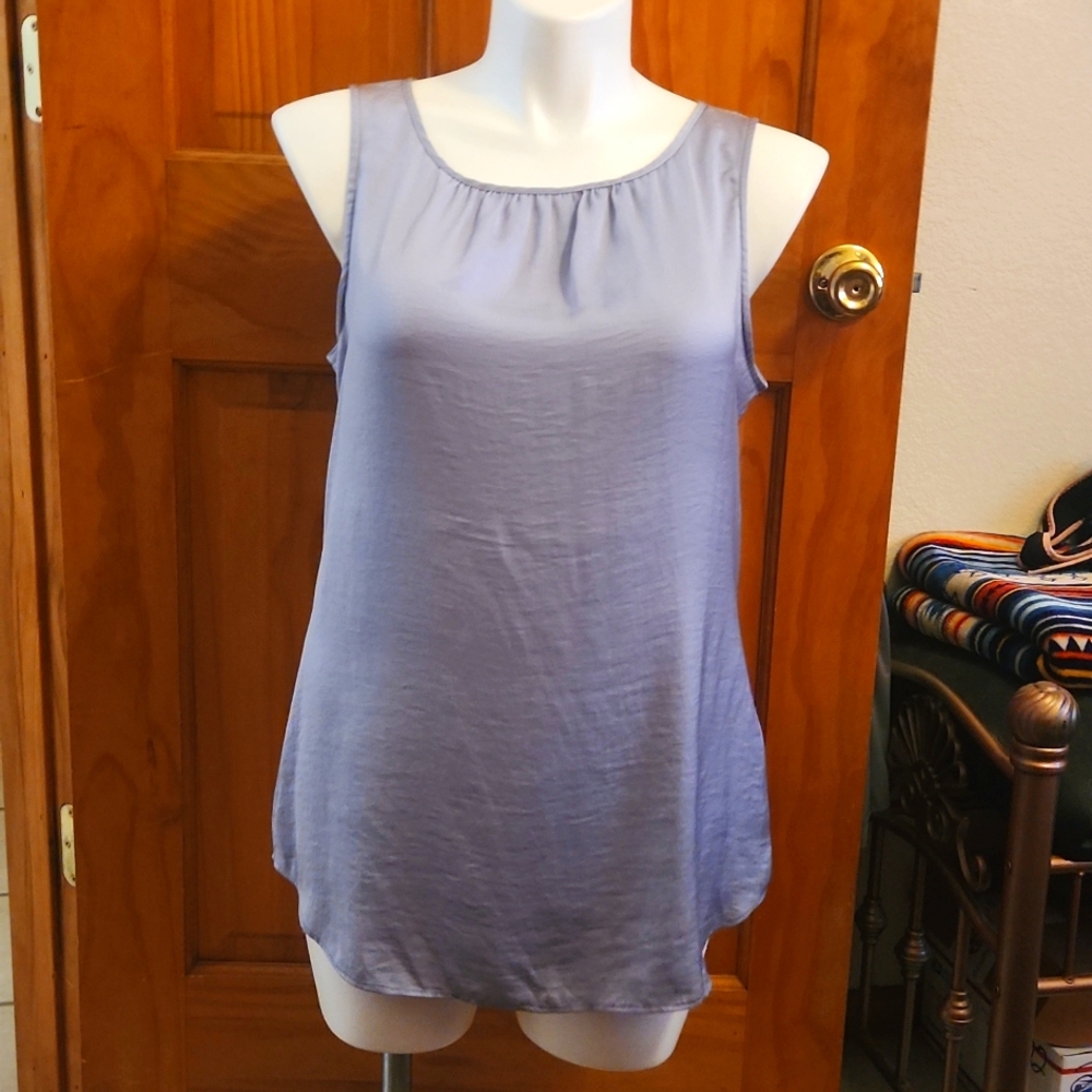 Cabi Sleeveless Blouse